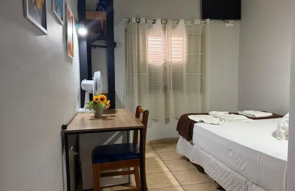 聖羅克公園酒店