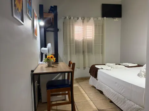 São Roque Park Hotel