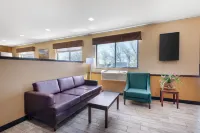 Quality Inn Columbia Mall Hotel a Grand Forks