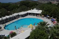 Ferah Suites Hotel Hotel di Akcaabat