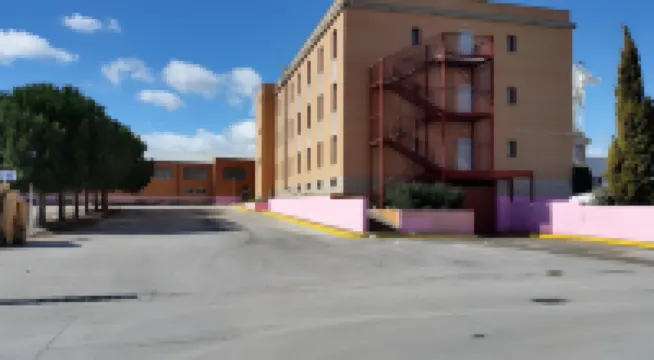 Hotel Humanes Hoteles cerca de Fuenlabrada Central