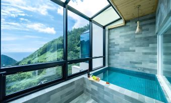 Ulleungdo Forest Story Pension