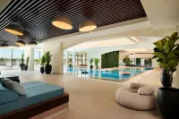 Arba Resort Valamar Collection - Pools