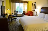 Hilton Garden Inn Oxnard/Camarillo Hotels in Oxnard