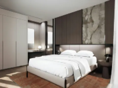 Marriott Executive Apartments Antalya Hotels in Antalya