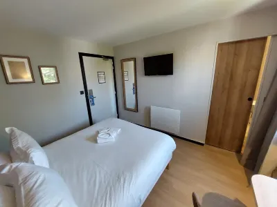 Brit Hotel Confort Rouen Centre