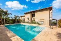 Sea of Galilee Luxury Duplex by Sea N' Rent Отели в г. 