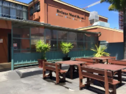 Harp Hotel Hotels in Wollongong