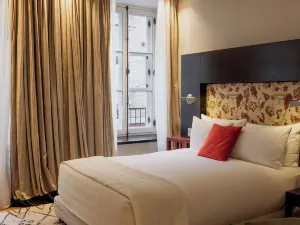 Auberge Saint-Antoine