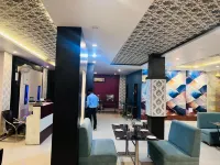 Hotel Zion Inn, Cantonment, Varanasi