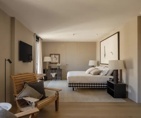 Hotel Boutique Mirador de Deyo Отели в г. Метаутен