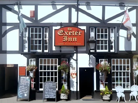 The Exeter Inn