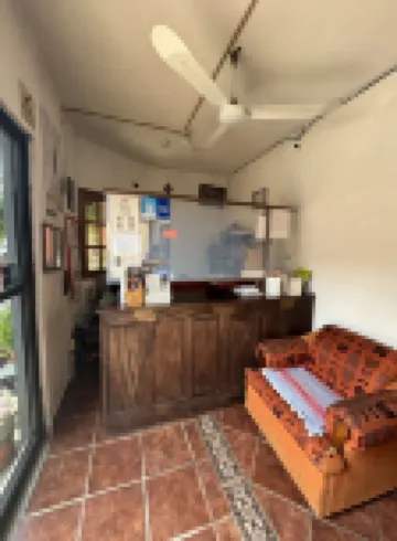 Hotel Casa Zoque Colonial