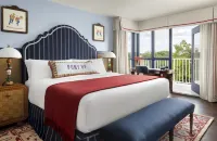 Graduate by Hilton Dallas Hotels in Highland Park
