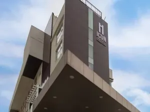 바기니 아이콘 프리미어