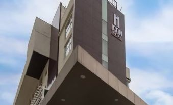 Bhagini Icon Premier Hotel