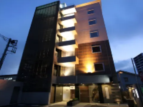 Business Hotel Lend Hoteles en Kawaguchi