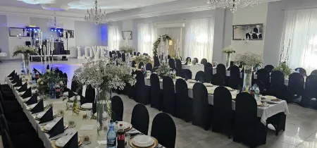 Noclegi Europa Отели в г. Львувек-Слёнски