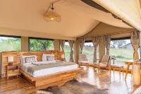 Malaika Mara River Luxury Camp