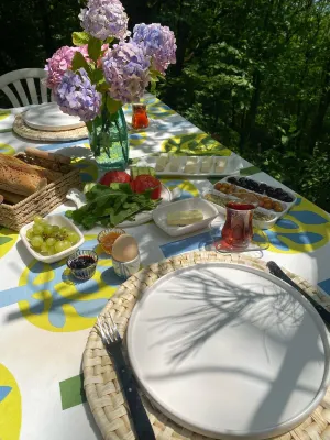 Akademi Servetiye Hotels in Basiskele