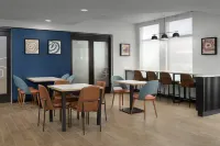 Hampton Inn Butte Hotels in Butte