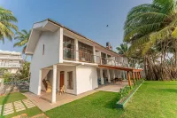 Seetharama Beach - 2-Star
