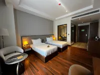 The Lauriant Resorts Hotel a Patiala