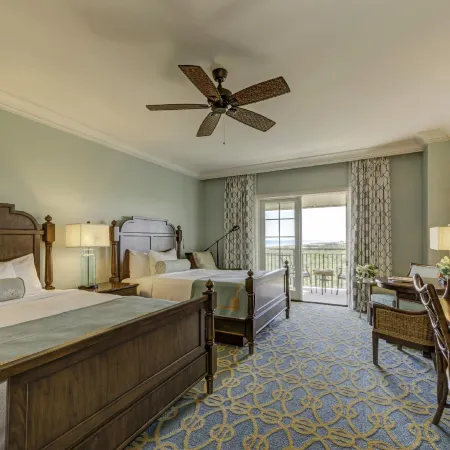 Henderson Beach Resort