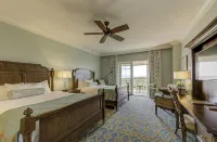 Henderson Beach Resort