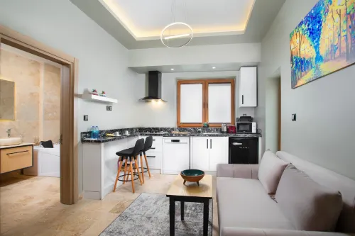 Acer Living Home Cappadocia - Condos