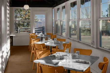 Evo Hotel Tahoe City