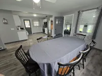 Spacious, Newly Renovated Home in a Quiet Neighborhood Hotels in Horseheads