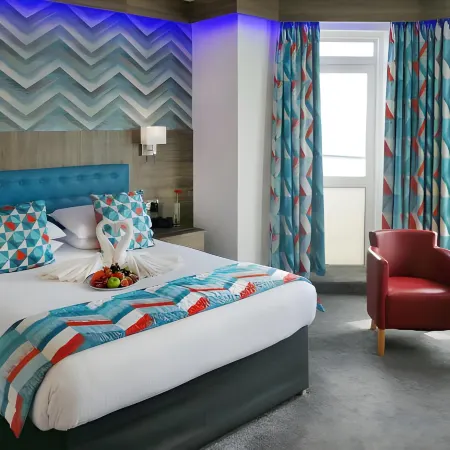 Suncliff Hotel - Oceana Collection