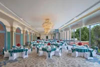 Welcomhotel By ITC Hotels Prayagraj - spa