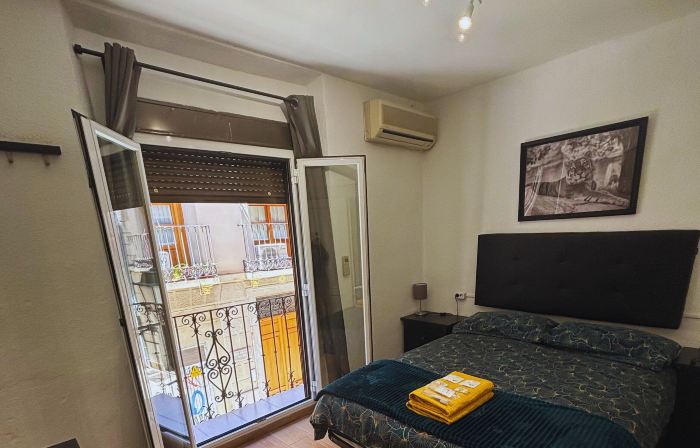 Barbieri Granada Pension