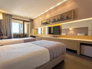 Saifi Suites Beirut