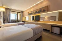 ไซฟี สวีทส์ โฮเทล