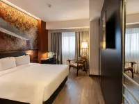 Hilton Garden Inn Asuncion Aviadores del Chaco Ξενοδοχεία στην πόλη Asuncion