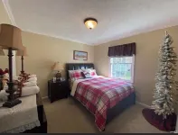 Located by the Adirondack Mountains and right outside Saratoga Springs.