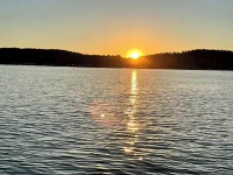 Atwood Lake Large Family Retreat Hotels in Carroll County