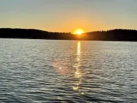 Atwood Lake Large Family Retreat