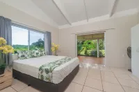 Spacious holiday home