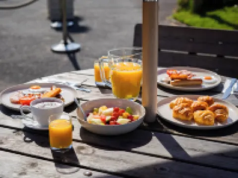 Croyde Bay Hotel or Self Catering Hotels in Croyde