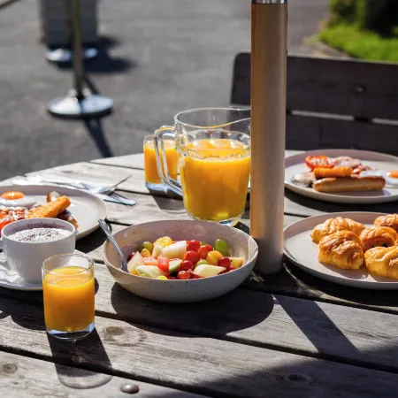 Croyde Bay Hotel or Self Catering