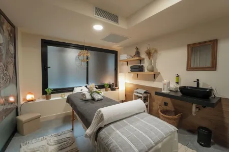 Sercotel Playa Canteras