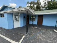 OYO坦帕US-41安提瓜汽車旅館