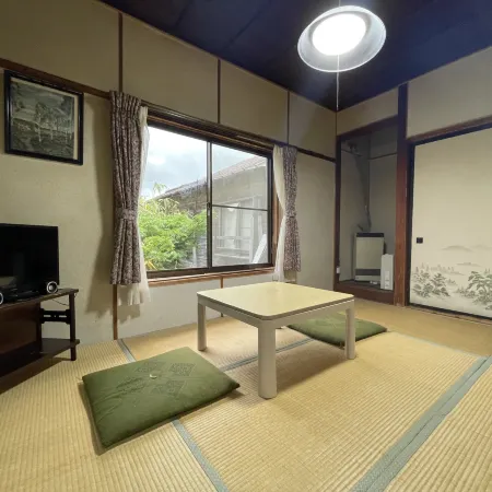 Manza Onsen Yunohana Ryokan