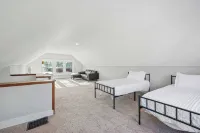 Urban Elegance Getaway