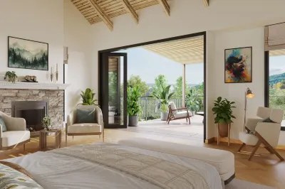 Kunjani Villas