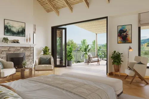 Kunjani Villas